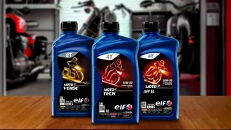 lubricantes