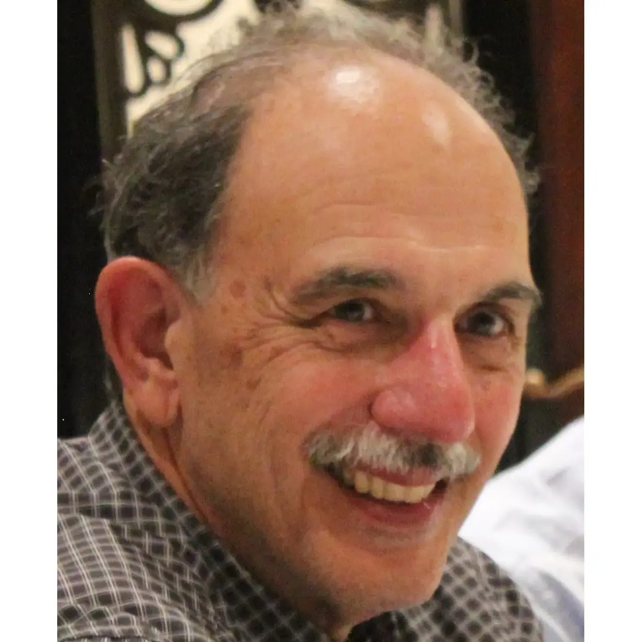 Ray Victurine