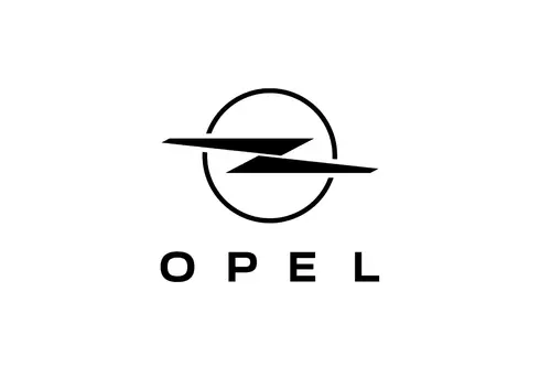 logo opel