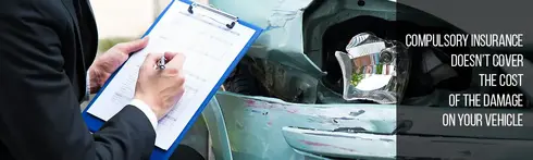 Less known facts about voluntary car insurance