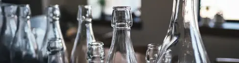 TotalEnergies Specialties Glass Business