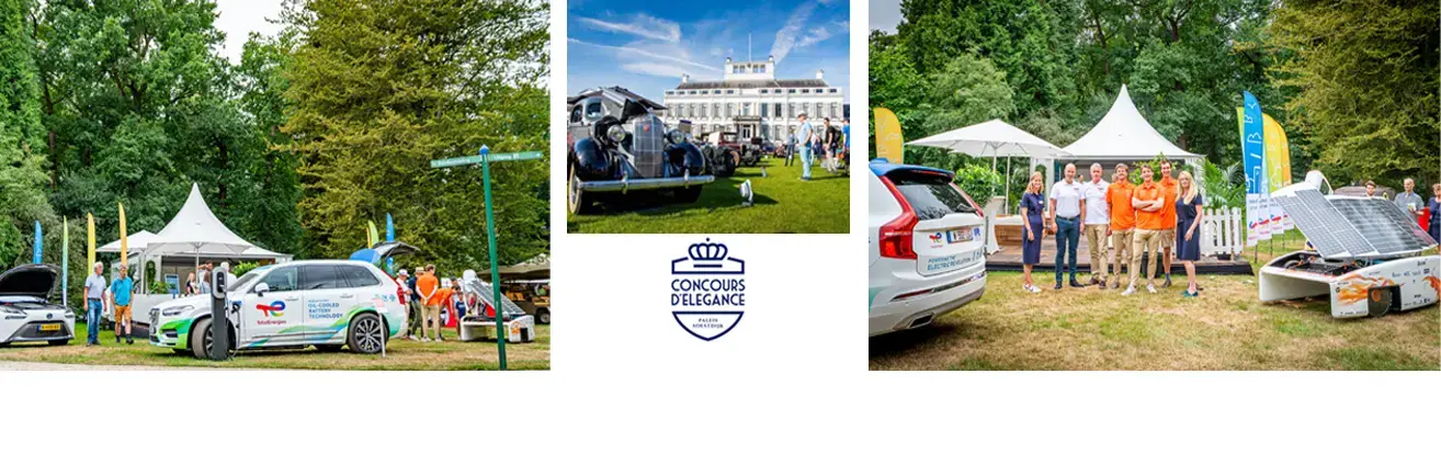 Header RTL Autowereld Concours d'Elegance