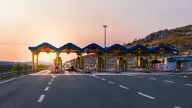 péage en france