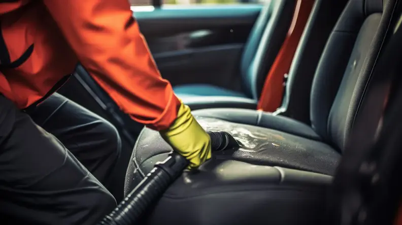 Entretien vehicule cover