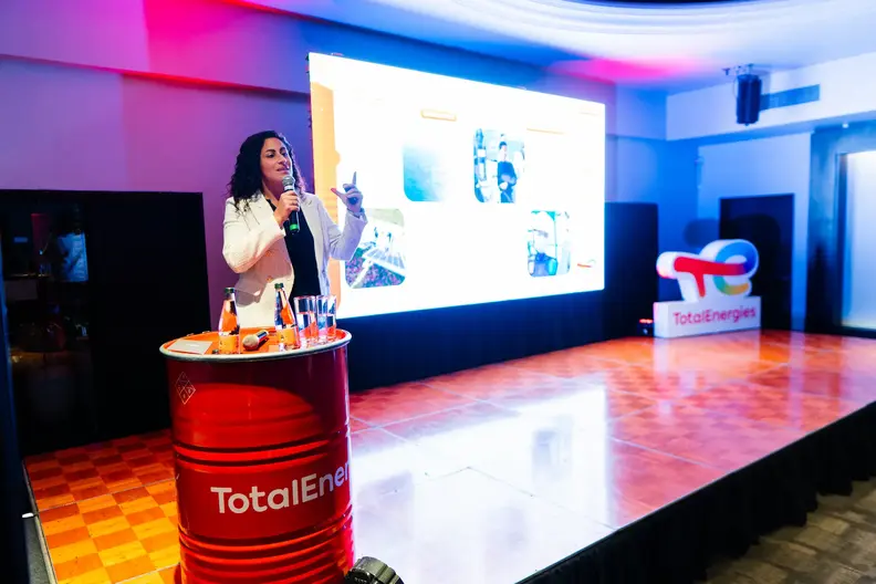 TE cumple 20 años en chile