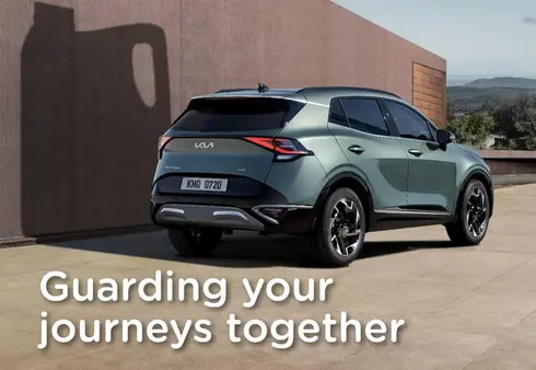 KIA recommends TotalEnergies