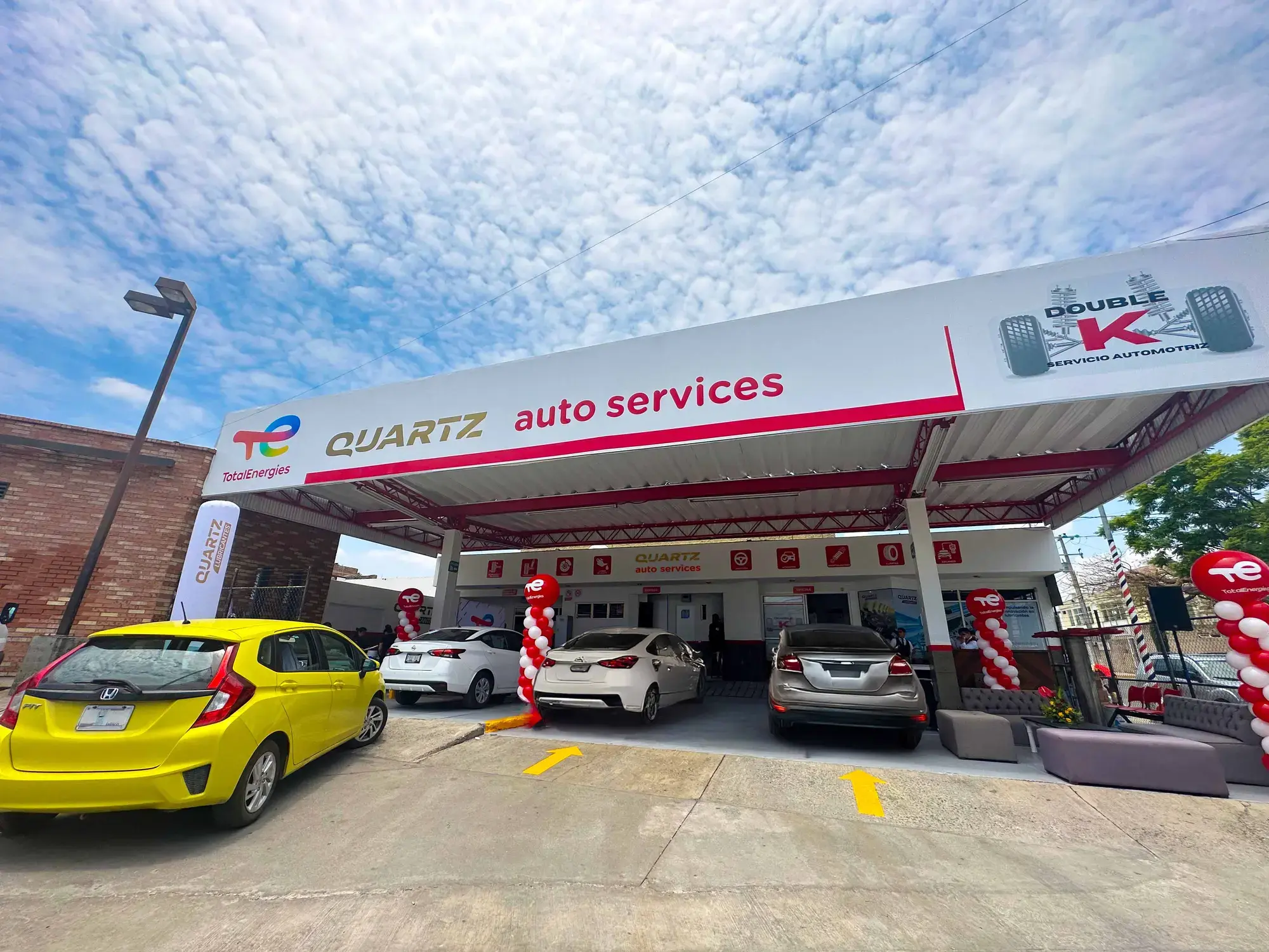 Quartz Auto Services MX