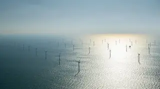 Offshore wind