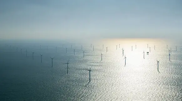 Offshore wind