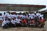 J’aime ma station 2016 2