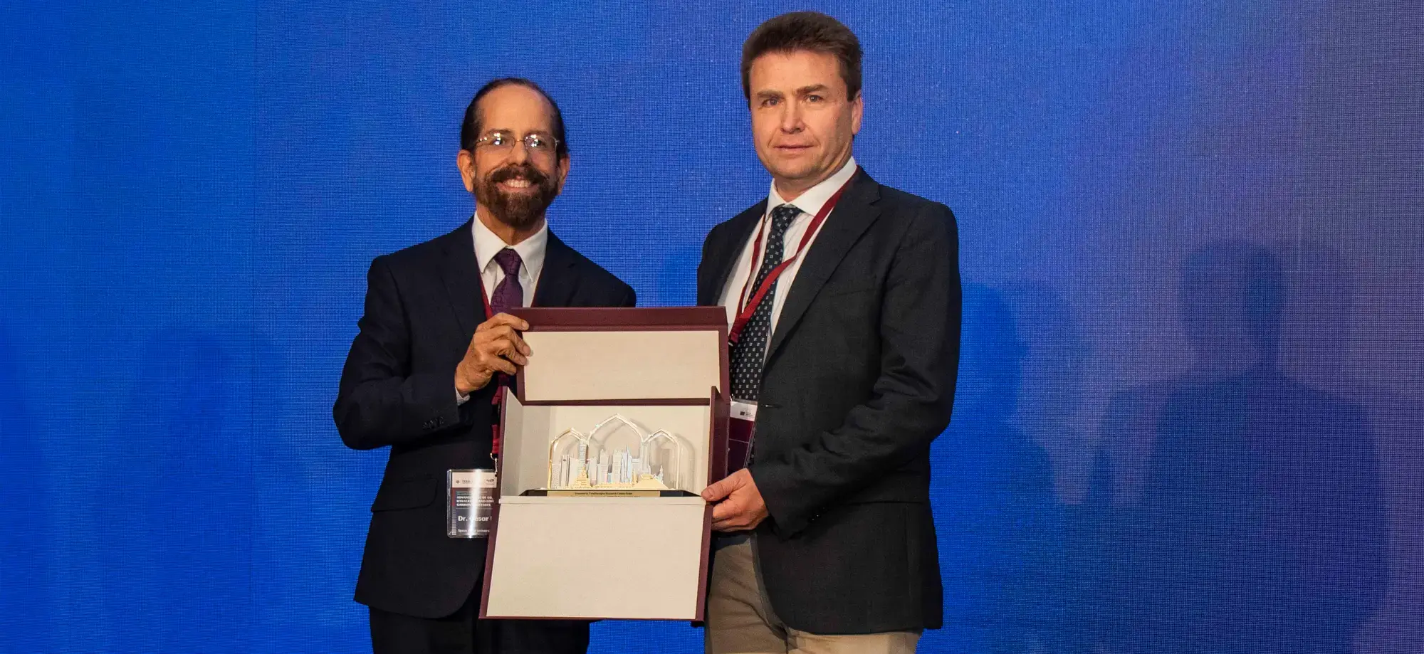 TotalEnergies TAMUQ-CO2 Workshop5