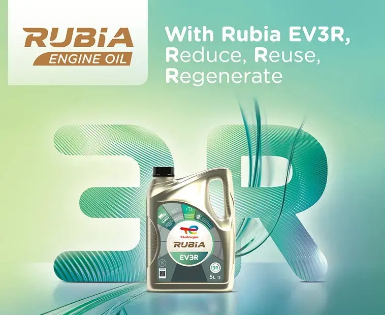 rubia-oil