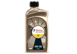 TOTAL QUARTZ INEO MC3 5W-30