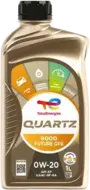 TotalEnergies quartz 9000