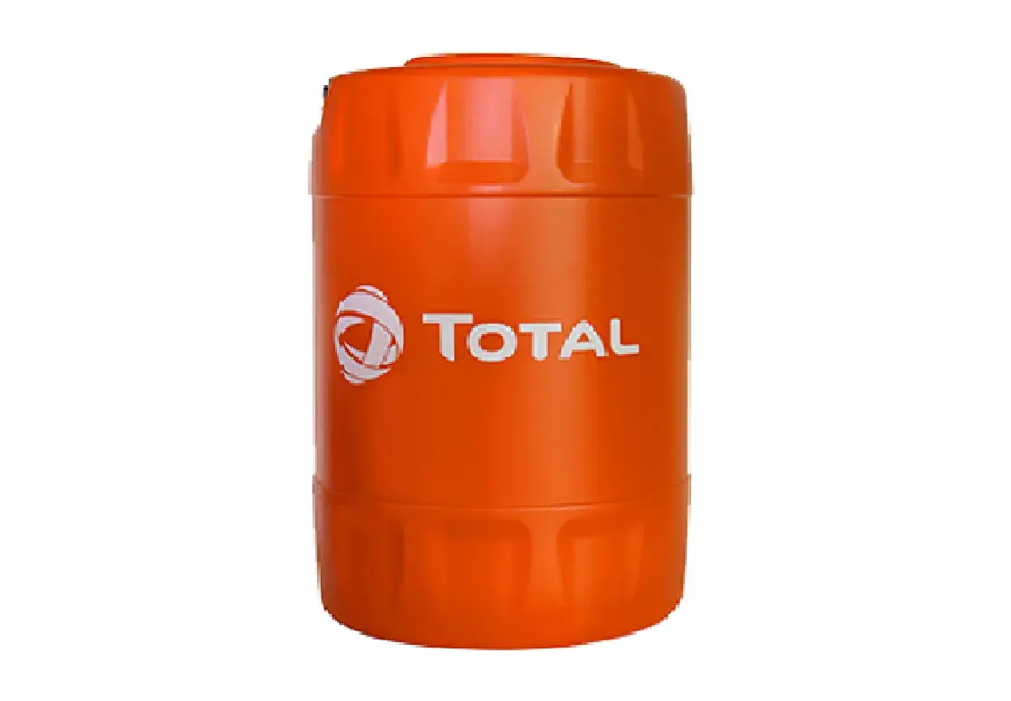 TOTAL&nbsp;