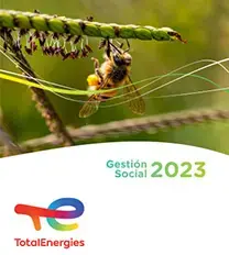 Gestión Social TEPBO 2023