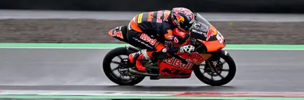 Totalenergies Motogp Indonesie 2022