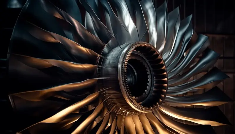 Turbine Oil