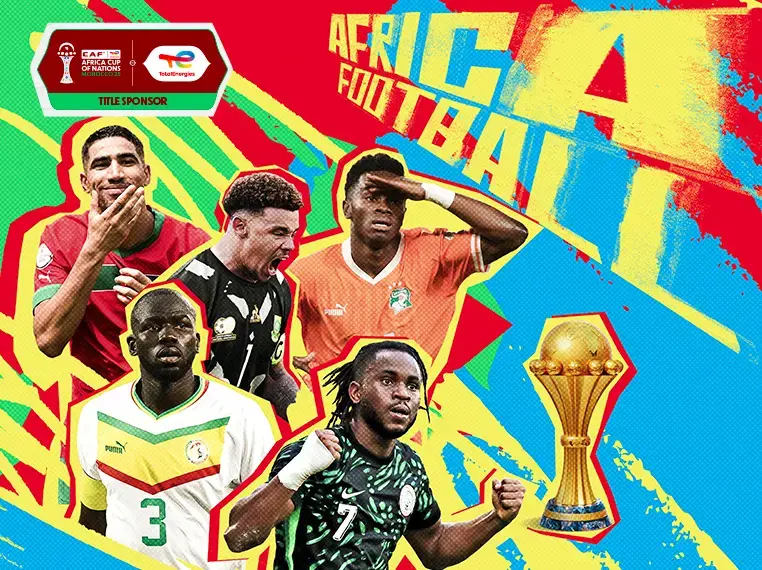 AFCON 26