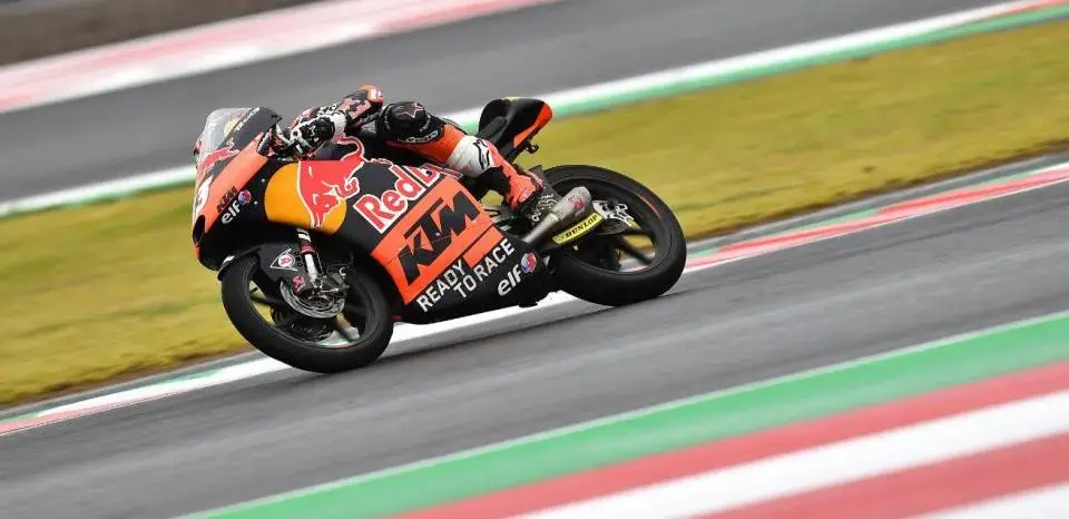 Totalenergies Motogp Indonesie 2022