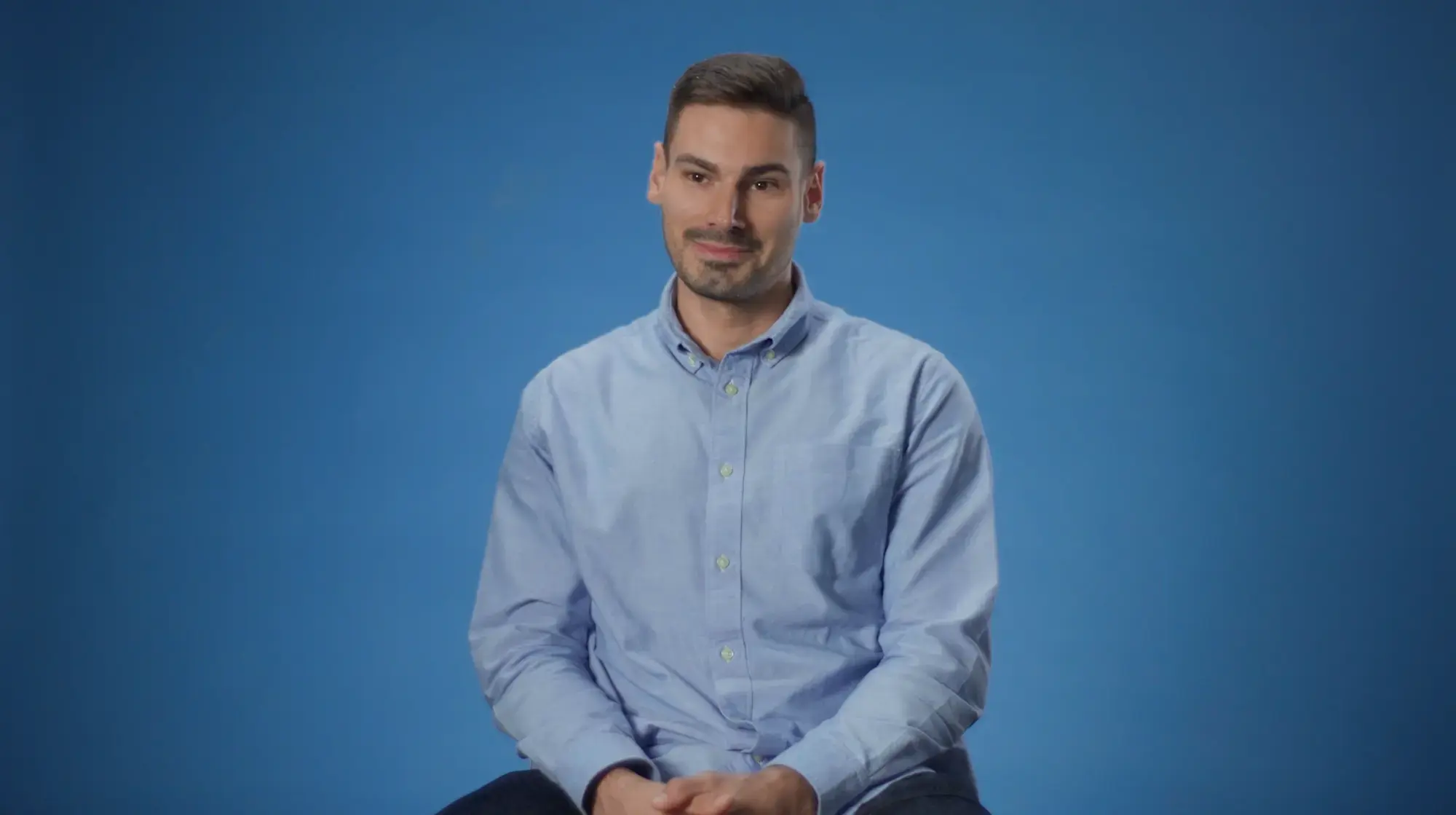 Anders Skjold Larsen - Process Engineer