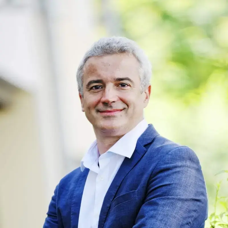 Gaël Vallée, Directeur du développement