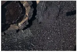 TotalEnergies EcoSolutions Warm Mix Bitumen