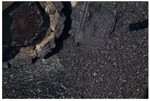 TotalEnergies EcoSolutions Warm Mix Bitumen