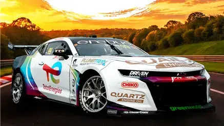 Supercars Darwin