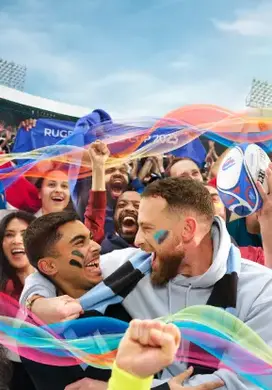 Copa Mundial de Rugby de Francia 2023