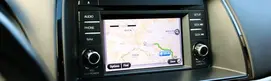 TIPTRONIC - upravljanje menjačem