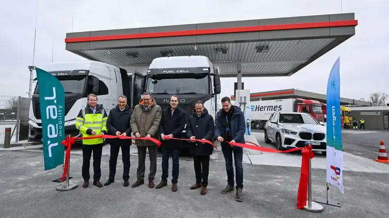 H2 Leipzig & Nuremberg