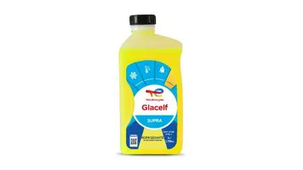 líquidos refrigerantes y anticongelantes TotalEnergies