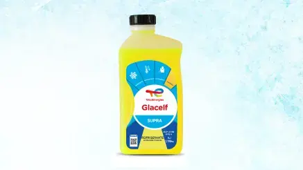 líquidos refrigerantes y anticongelantes TotalEnergies
