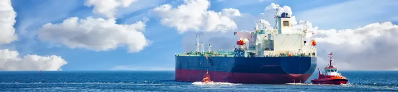 Lubrifiants Marine