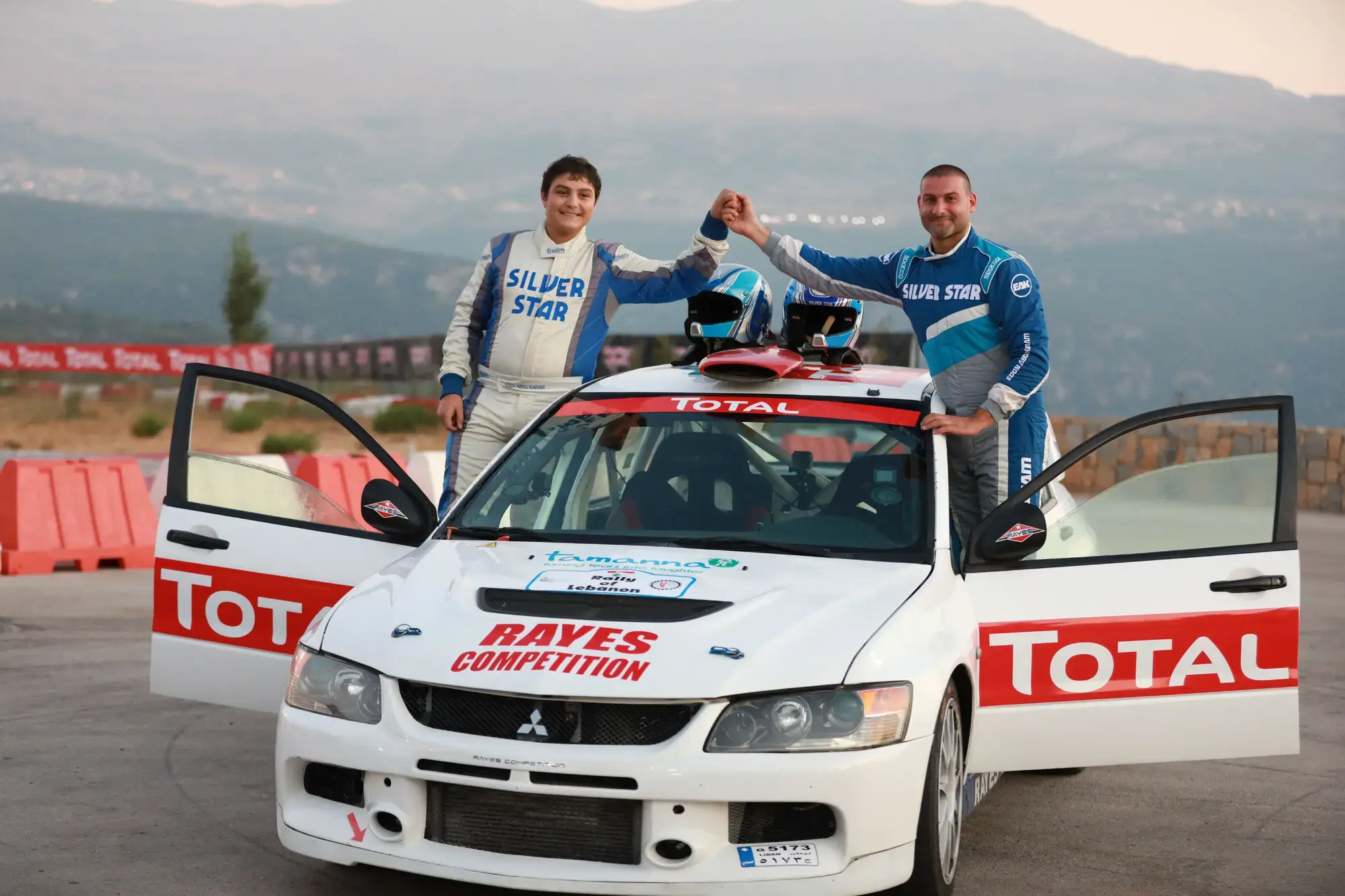Rally 2019