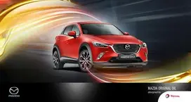 partenariat total mazda