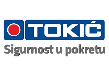 Tokic