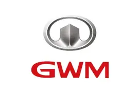 Logo Great Wall