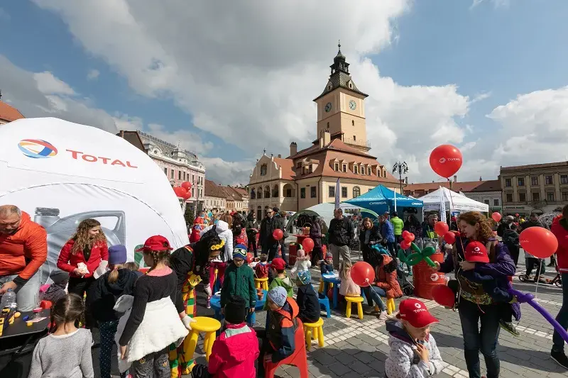 Brasov Maraton 2