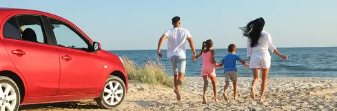 Ljeto donosi posebne uvjete u prometu