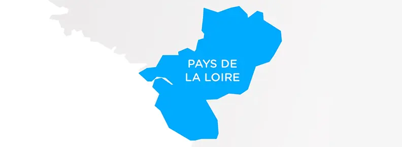 Pays de la loire