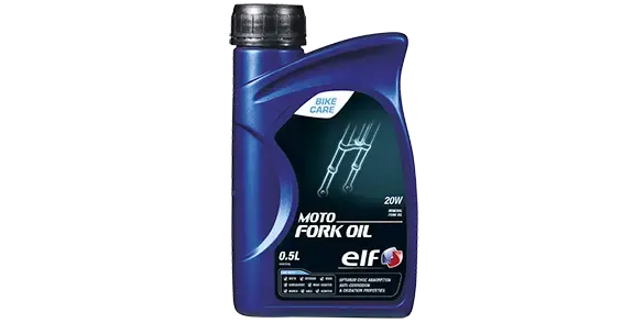 MOTO FORK OIL 10W, 15W, 20W