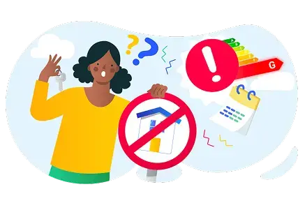 Passoires thermiques: les-interdictions de location à venir