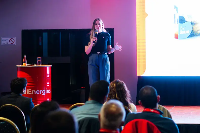 TE cumple 20 años en chile