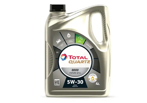 TOTAL&nbsp;