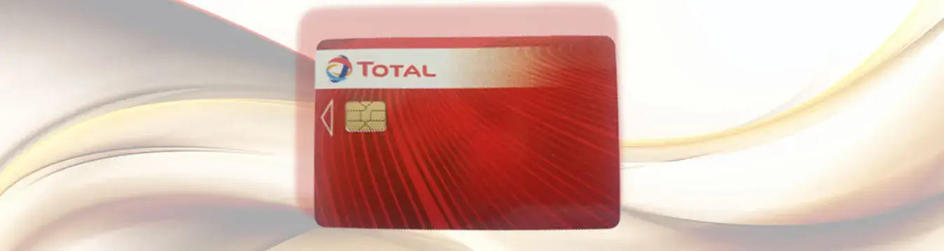 TotalEnergies Card key benefits