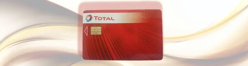 TotalEnergies Card key benefits