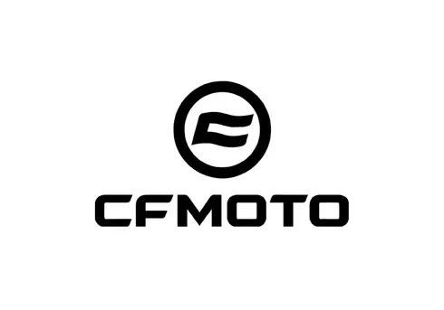 logo cf moto