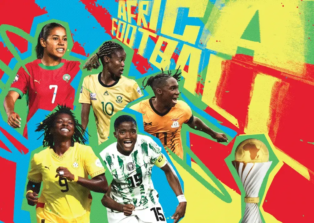 Visuel Football